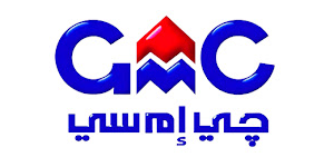 GMC جي ام سي